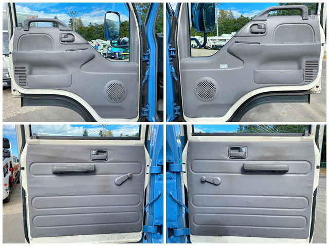 いすゞエルフアルミバン小型（2t・3t）[写真28]