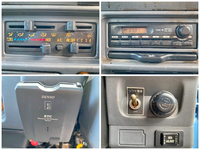 いすゞエルフアルミバン小型（2t・3t）[写真38]