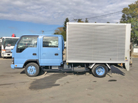 いすゞエルフアルミバン小型（2t・3t）[写真05]