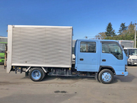 いすゞエルフアルミバン小型（2t・3t）[写真06]
