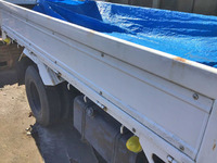 いすゞエルフ平ボディ小型（2t・3t）[写真04]