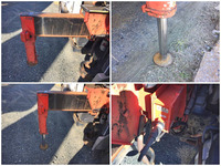 三菱ふそうキャンターユニック3段小型（2t・3t）[写真10]