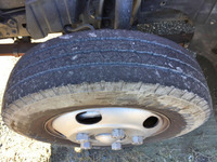 三菱ふそうキャンターユニック3段小型（2t・3t）[写真16]