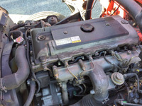 三菱ふそうキャンターユニック3段小型（2t・3t）[写真17]