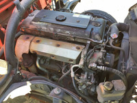 三菱ふそうキャンターユニック3段小型（2t・3t）[写真18]