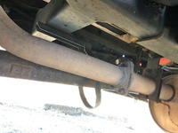 三菱ふそうキャンターユニック3段小型（2t・3t）[写真20]