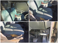 三菱ふそうキャンターユニック3段小型（2t・3t）[写真21]