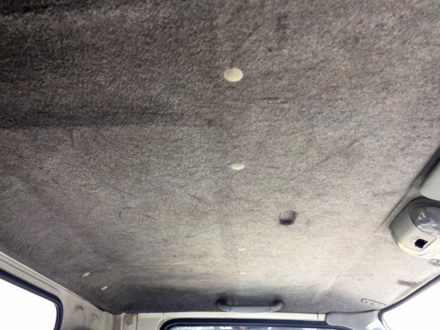 三菱ふそうキャンターユニック3段小型（2t・3t）[写真22]