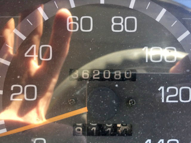 三菱ふそうキャンターユニック3段小型（2t・3t）[写真24]