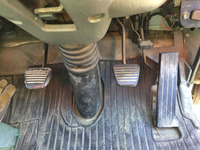 三菱ふそうキャンターユニック3段小型（2t・3t）[写真25]