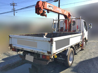 三菱ふそうキャンターユニック3段小型（2t・3t）[写真02]