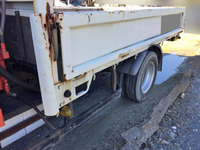 三菱ふそうキャンターユニック3段小型（2t・3t）[写真05]