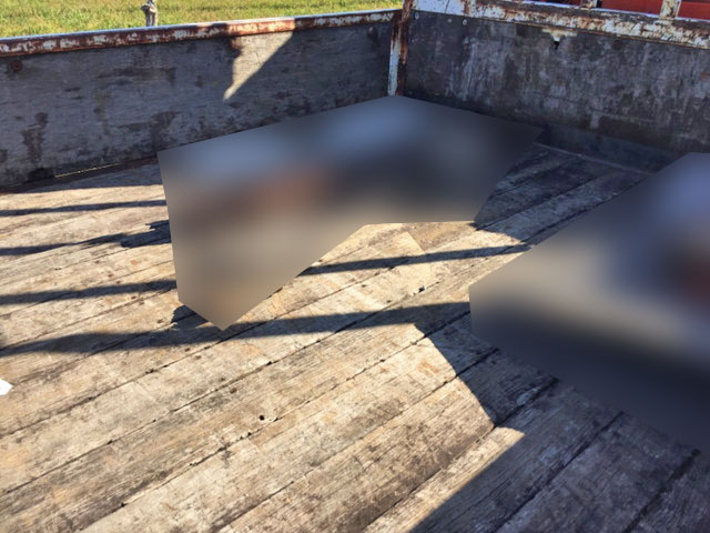 三菱ふそうキャンターユニック3段小型（2t・3t）[写真06]