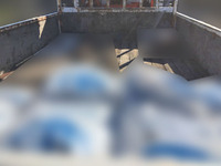 三菱ふそうキャンターユニック3段小型（2t・3t）[写真07]