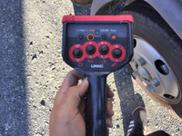 三菱ふそうキャンターユニック3段小型（2t・3t）[写真08]