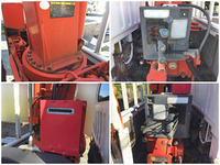 三菱ふそうキャンターユニック3段小型（2t・3t）[写真09]