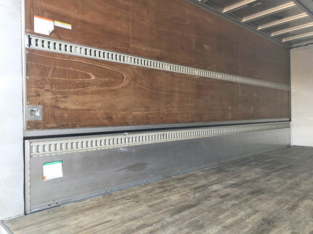 日野レンジャーアルミウイング増トン（6t・8t）[写真10]