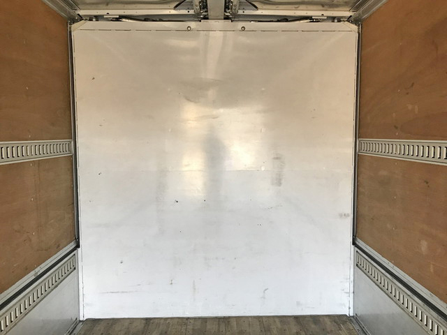 日野レンジャーアルミウイング増トン（6t・8t）[写真11]