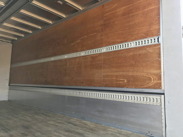 日野レンジャーアルミウイング増トン（6t・8t）[写真12]