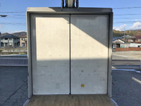 日野レンジャーアルミウイング増トン（6t・8t）[写真14]