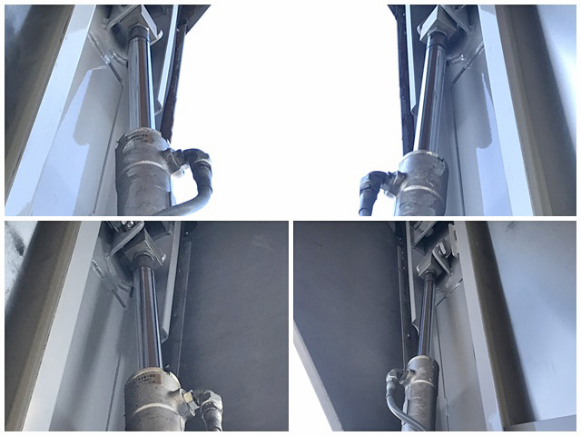 日野レンジャーアルミウイング増トン（6t・8t）[写真15]