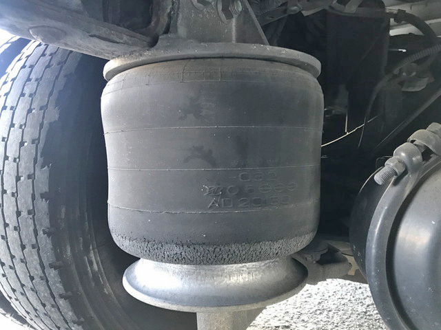 日野レンジャーアルミウイング増トン（6t・8t）[写真19]