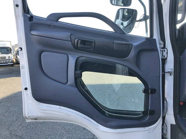 日野レンジャーアルミウイング増トン（6t・8t）[写真25]