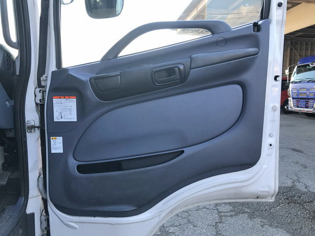 日野レンジャーアルミウイング増トン（6t・8t）[写真26]