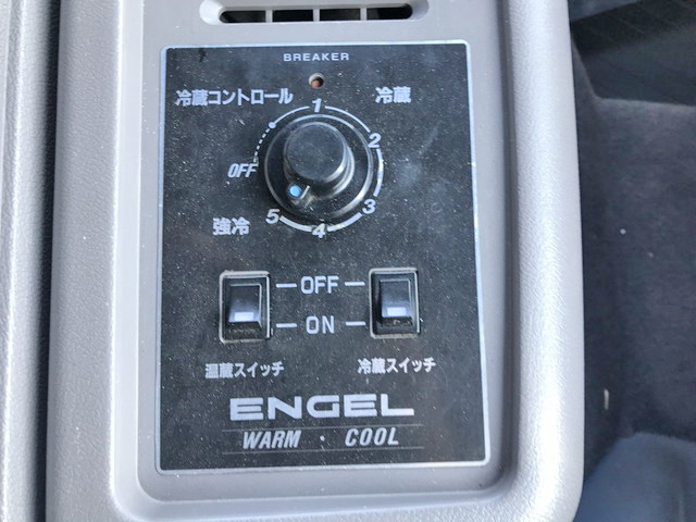 日野レンジャーアルミウイング増トン（6t・8t）[写真32]