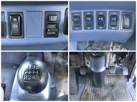 日野レンジャーアルミウイング増トン（6t・8t）[写真35]