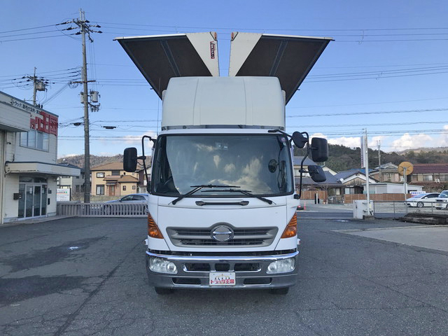 日野レンジャーアルミウイング増トン（6t・8t）[写真06]