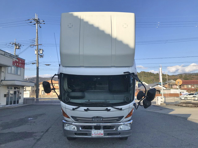 日野レンジャーアルミウイング増トン（6t・8t）[写真07]