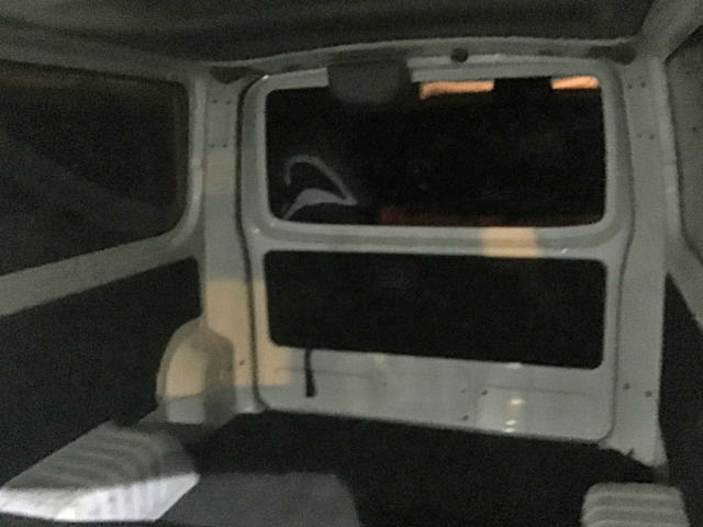 日産キャラバンバン小型（2t・3t）[写真10]