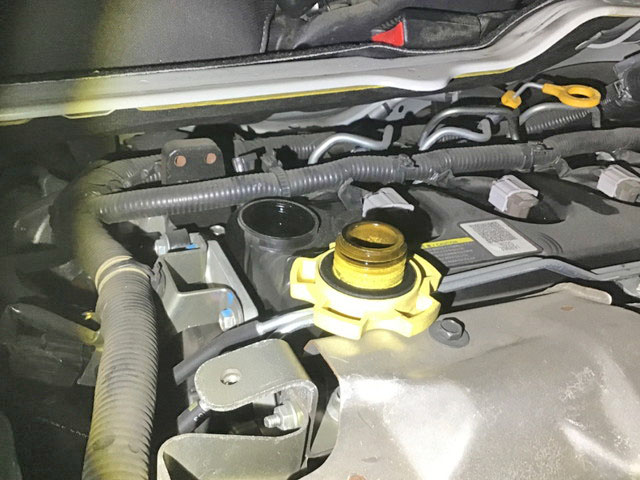 日産キャラバンバン小型（2t・3t）[写真11]