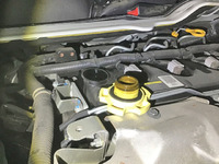 日産キャラバンバン小型（2t・3t）[写真11]