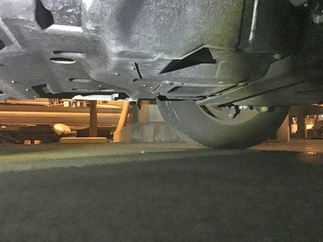 日産キャラバンバン小型（2t・3t）[写真13]