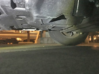 日産キャラバンバン小型（2t・3t）[写真13]