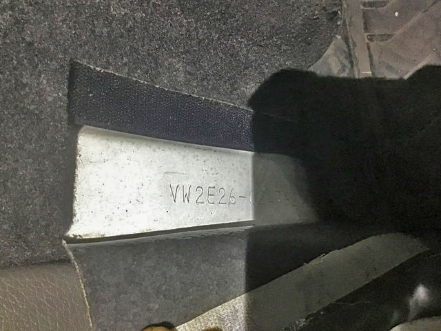 日産キャラバンバン小型（2t・3t）[写真22]