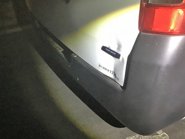 日産キャラバンバン小型（2t・3t）[写真04]