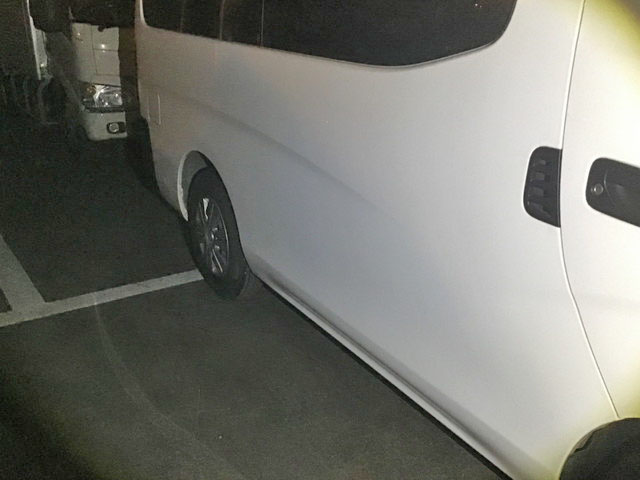 日産キャラバンバン小型（2t・3t）[写真05]