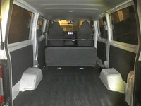 日産キャラバンバン小型（2t・3t）[写真09]