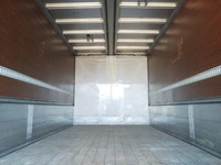 三菱ふそうファイターアルミウイング中型（4t）[写真12]