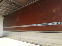 三菱ふそうファイターアルミウイング中型（4t）[写真14]