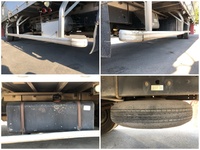 三菱ふそうファイターアルミウイング中型（4t）[写真18]