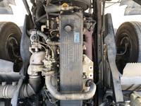 三菱ふそうファイターアルミウイング中型（4t）[写真22]