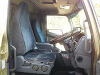 三菱ふそうファイターアルミウイング中型（4t）[写真29]