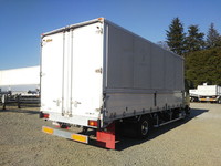 三菱ふそうファイターアルミウイング中型（4t）[写真02]