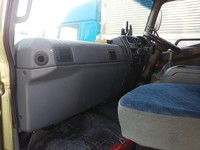 三菱ふそうファイターアルミウイング中型（4t）[写真31]