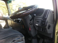 三菱ふそうファイターアルミウイング中型（4t）[写真32]