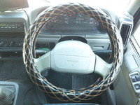 三菱ふそうファイターアルミウイング中型（4t）[写真35]